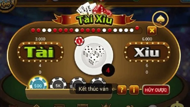 Chơi Tài Xỉu - Game Xí Ngầu Vui Nhộn & Hấp Dẫn 3 cach-choi-tai-xiu-hieu-qua