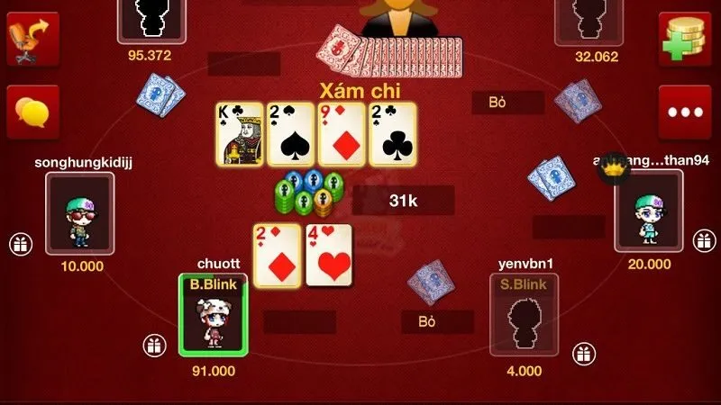 Game Bài Trên iPhone - Chơi Đỉnh Cao Mọi Lúc Mọi Nơi 3 cach-choi-game-bai-tren-iphone