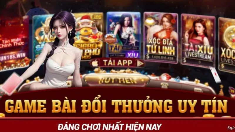 Game Bài Uy Tín - Chơi An Toàn & Đáng Tin Cậy 2 tim-hieu-ve-game-bai-uy-tin