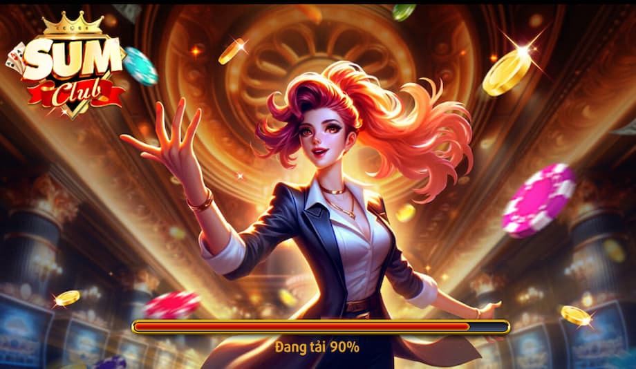 SUMCLUB - Trang Chủ Sum Club - Tải Game Bài SumClub 2025 259 Tong quan ve cong game Sumclub