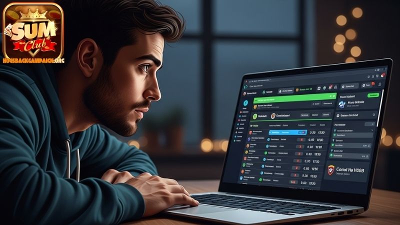Bóng đá Sumclub kèo cược hấp dẫn 3 Lợi ích khi chơi bóng đá Sumclub