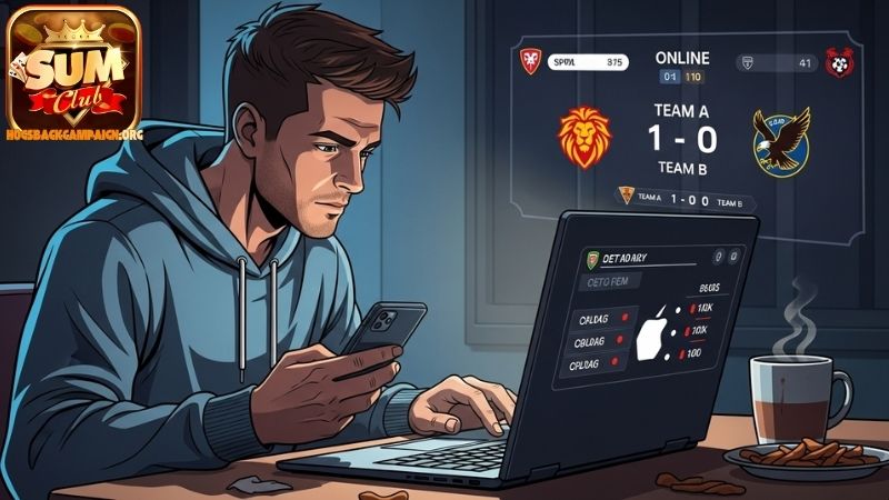 Bóng đá Sumclub kèo cược hấp dẫn 4 Mẹo chơi bóng đá Sumclub hiệu quả