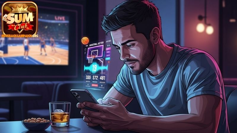 Bóng rổ Sumclub kịch tính từng phút 4 Mẹo chơi bóng rổ Sumclub hiệu quả
