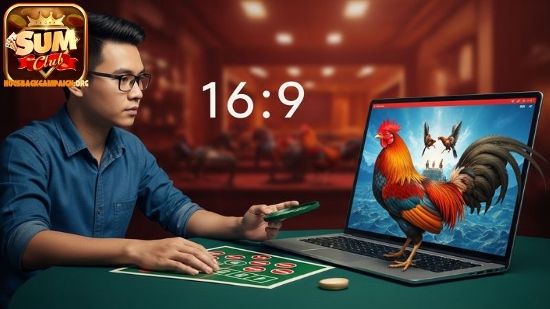 Đá gà trực tiếp Sumclub kịch tính mỗi ngày 4 Mẹo chơi đá gà trực tiếp Sumclub