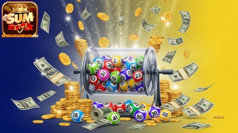 Mua vé số Sumclub tiện lợi dễ trúng 4 Cách mua vé số Sumclub hiệu quả