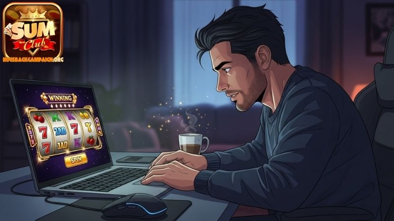 Slot game Sumclub cực kỳ hấp dẫn 2 Slot game Sumclub có gì nổi bật
