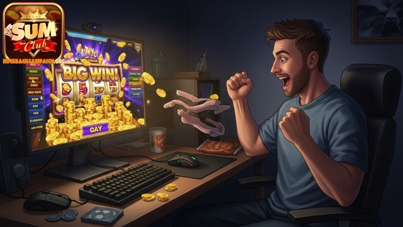 Slot miễn phí Sumclub trải nghiệm dễ dàng 2 Slot miễn phí Sumclub là gì