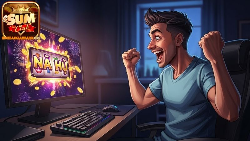 Slot miễn phí Sumclub trải nghiệm dễ dàng 4 Cách chơi slot miễn phí Sumclub hiệu quả