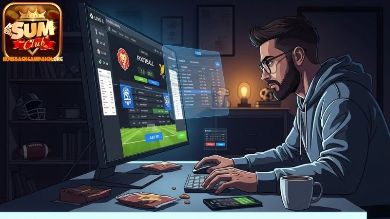 Tỷ lệ kèo Sumclub minh bạch rõ ràng 2 Tỷ lệ kèo Sumclub có gì nổi bật